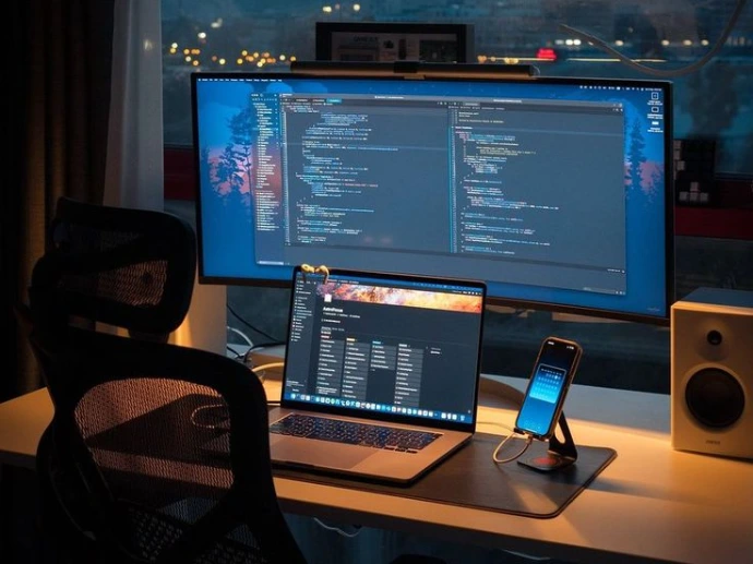 Professional website design